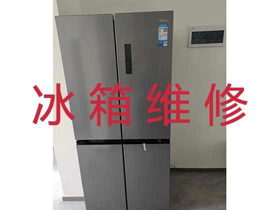 广州专业冰箱安装